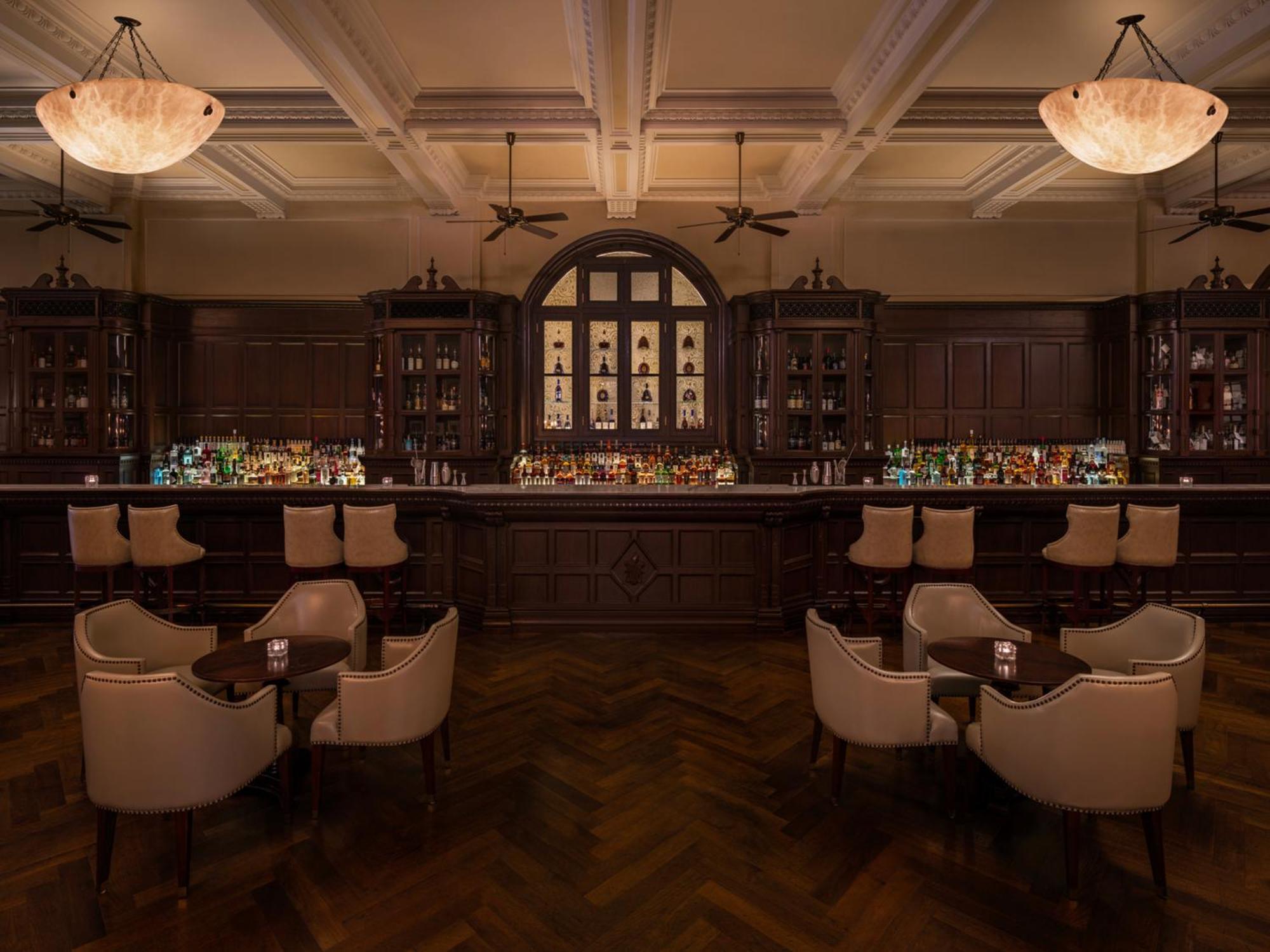 Waldorf Astoria Shanghai On The Bund Luaran gambar