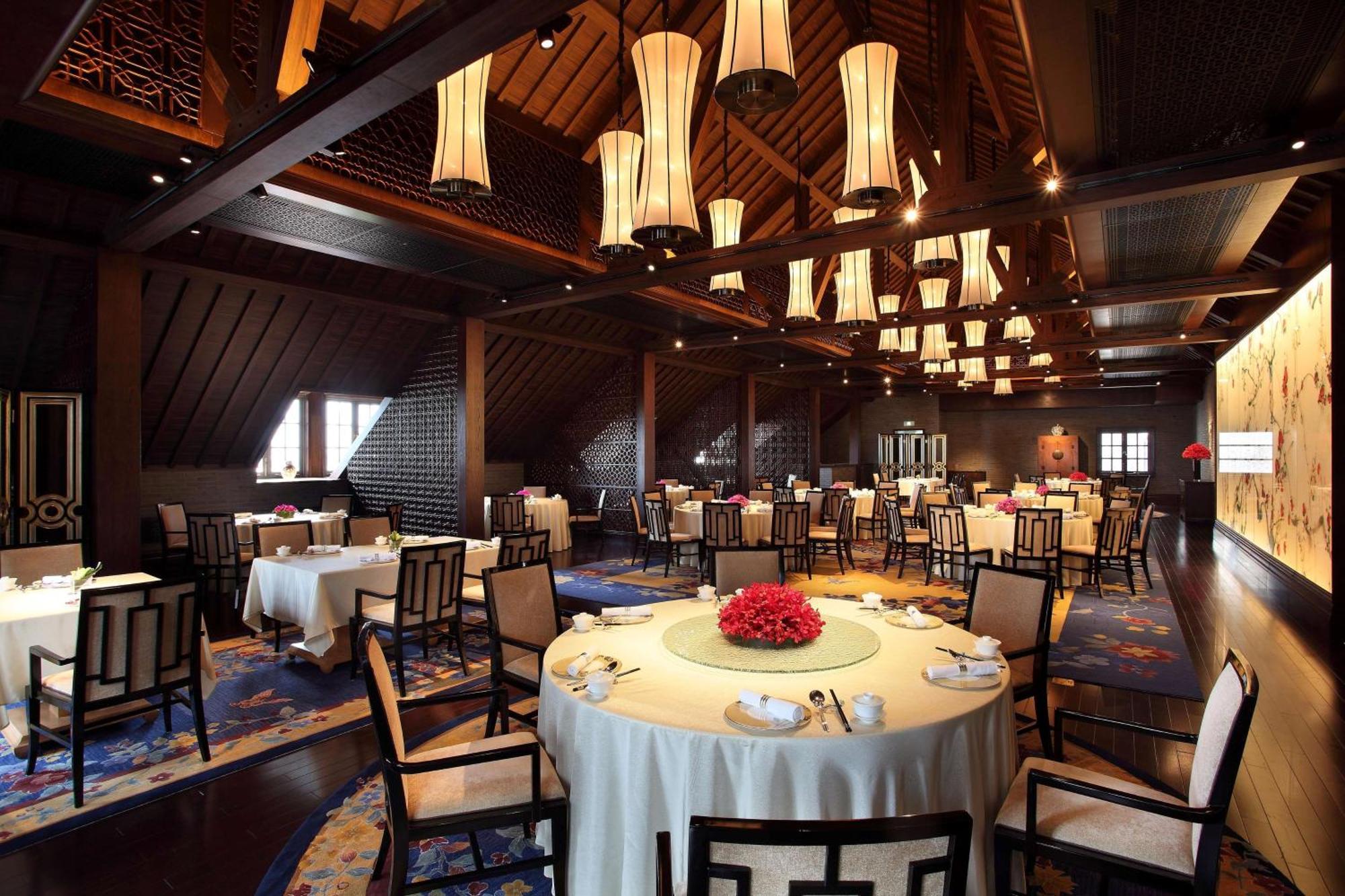 Waldorf Astoria Shanghai On The Bund Luaran gambar