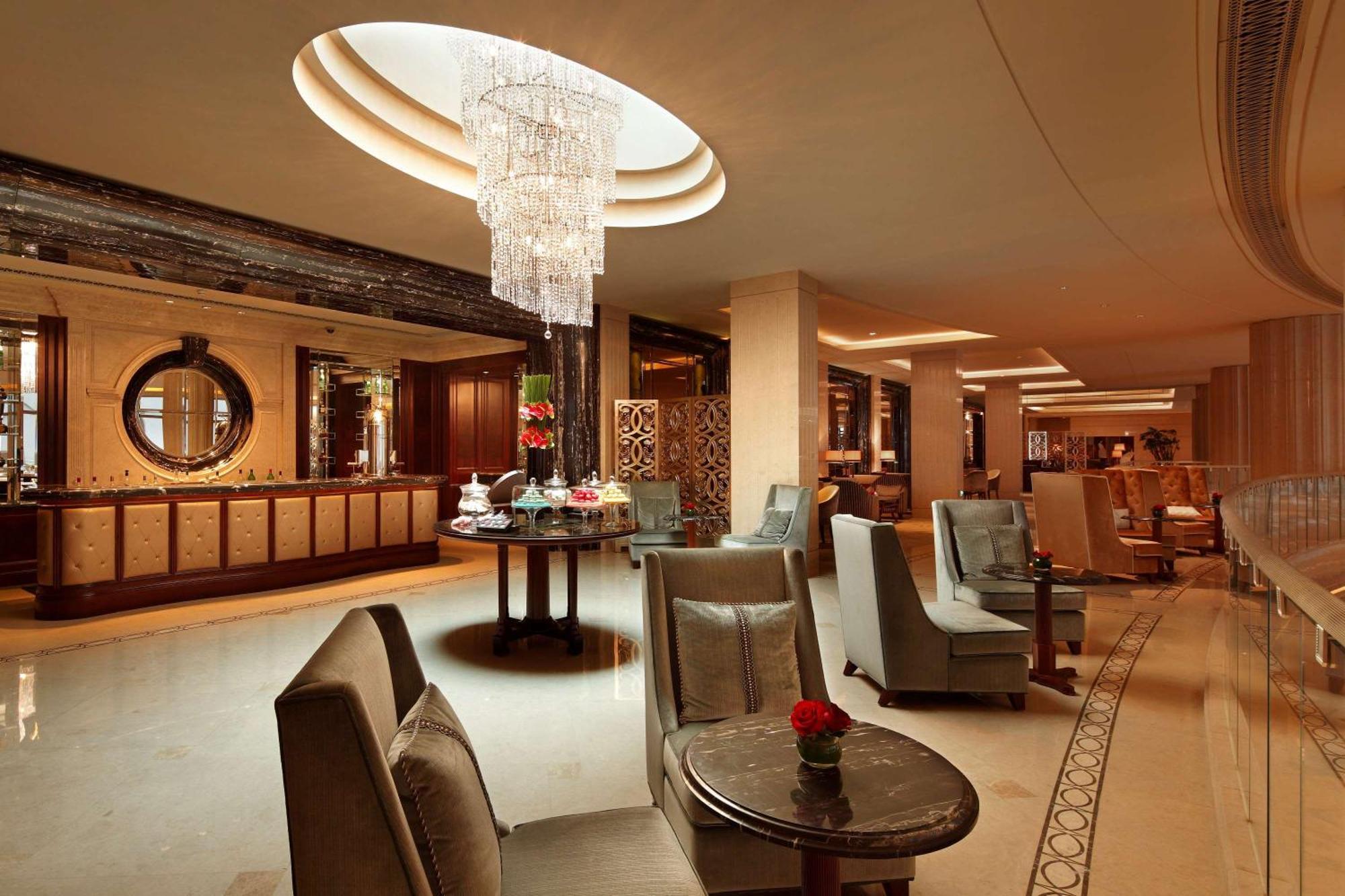 Waldorf Astoria Shanghai On The Bund Luaran gambar