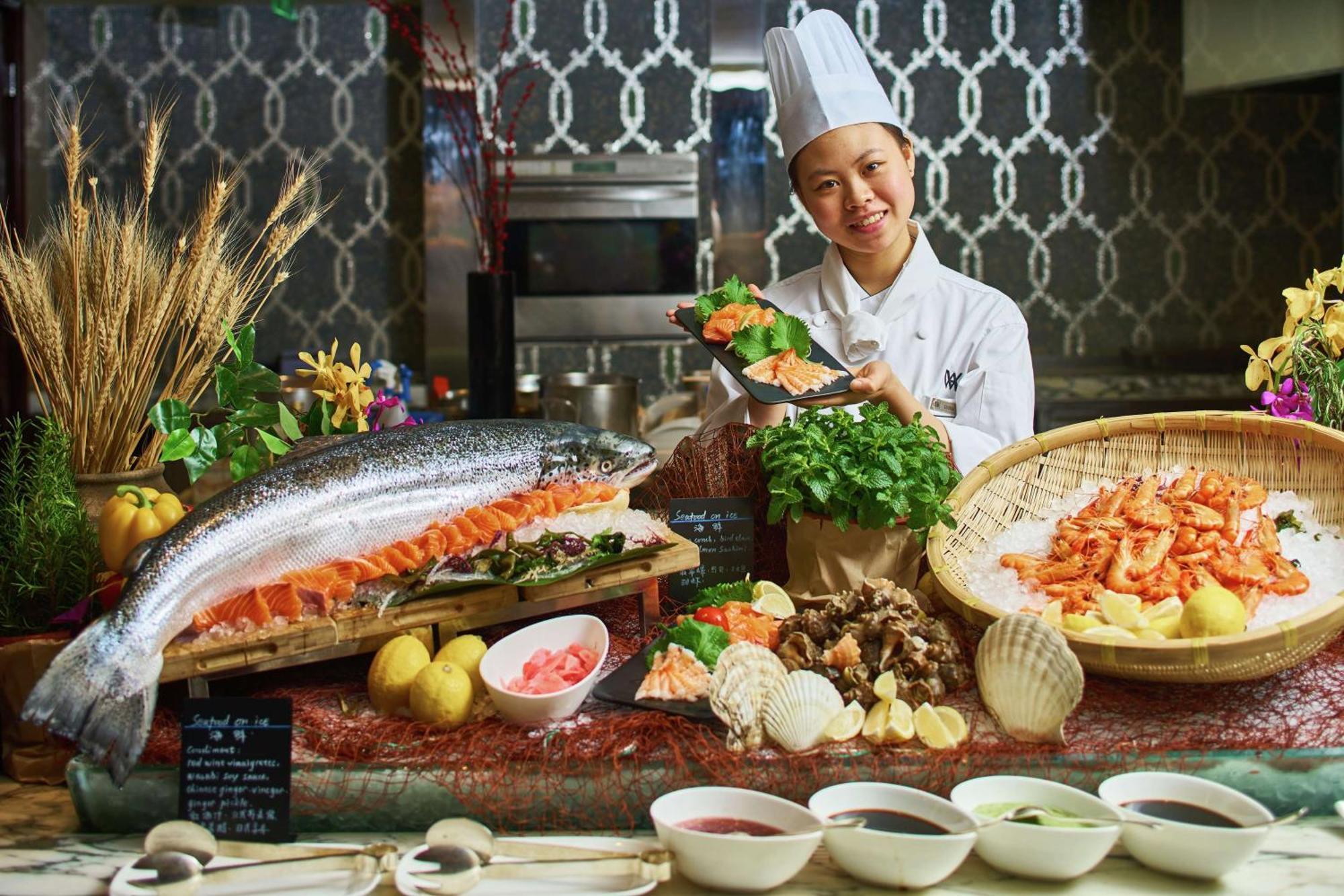 Waldorf Astoria Shanghai On The Bund Luaran gambar